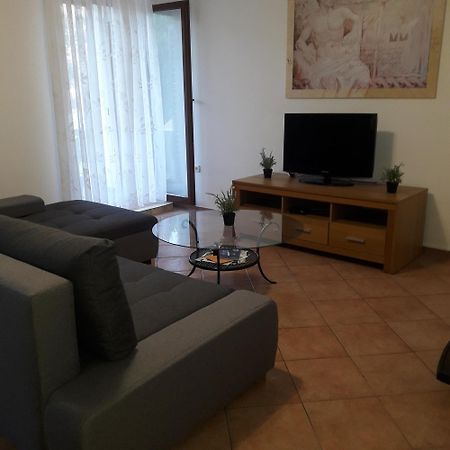Apartman Pavla باشْكا المظهر الخارجي الصورة
