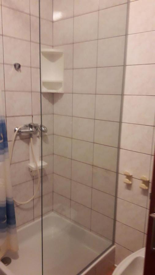 Apartman Pavla باشْكا المظهر الخارجي الصورة