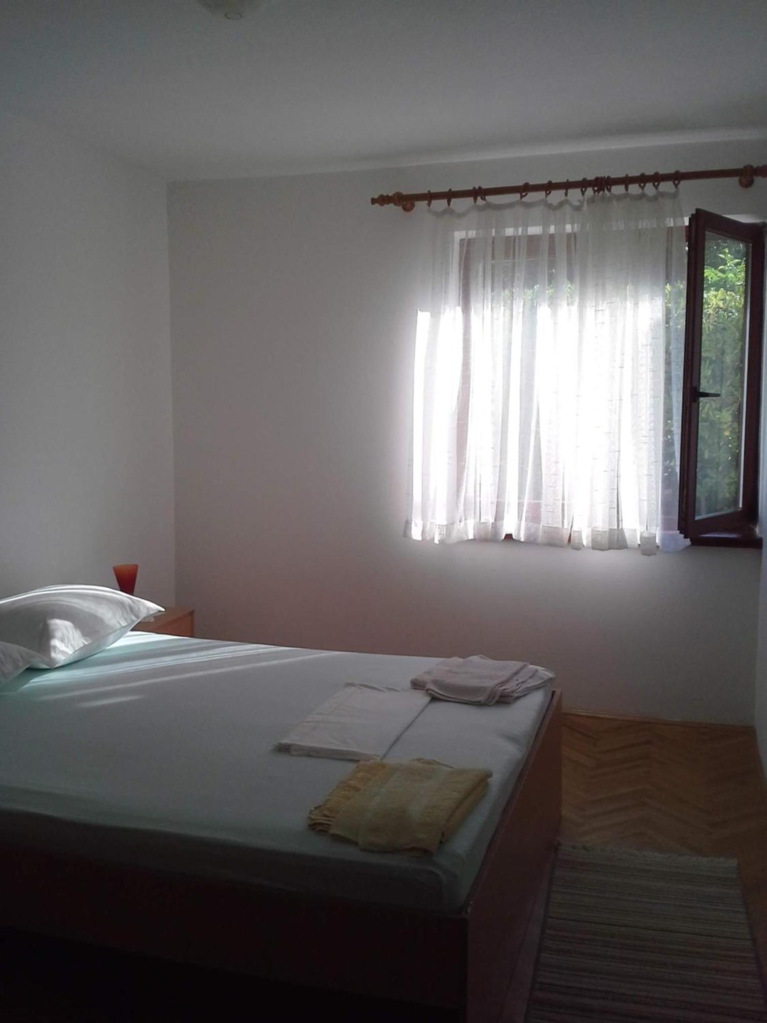 Apartman Pavla باشْكا المظهر الخارجي الصورة