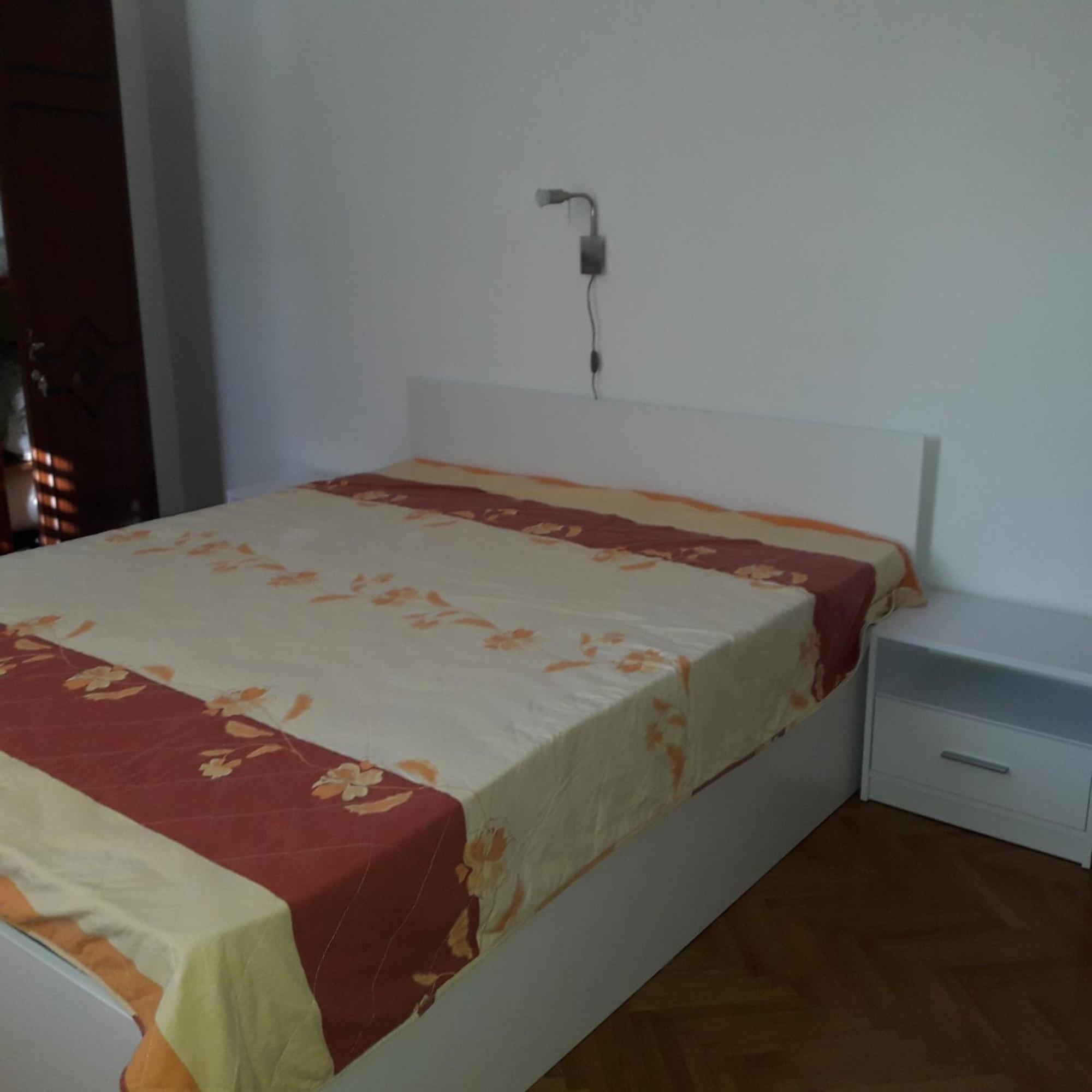 Apartman Pavla باشْكا المظهر الخارجي الصورة
