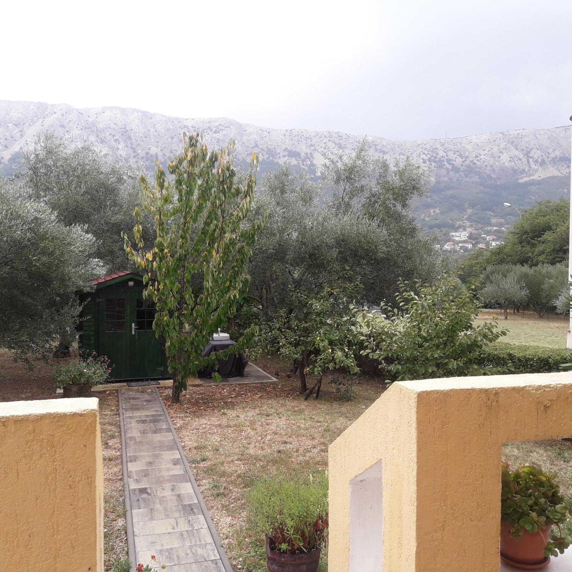 Apartman Pavla باشْكا المظهر الخارجي الصورة