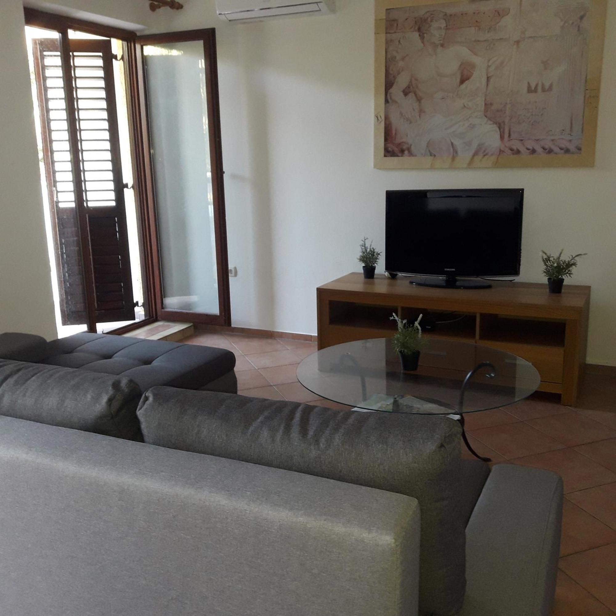 Apartman Pavla باشْكا المظهر الخارجي الصورة