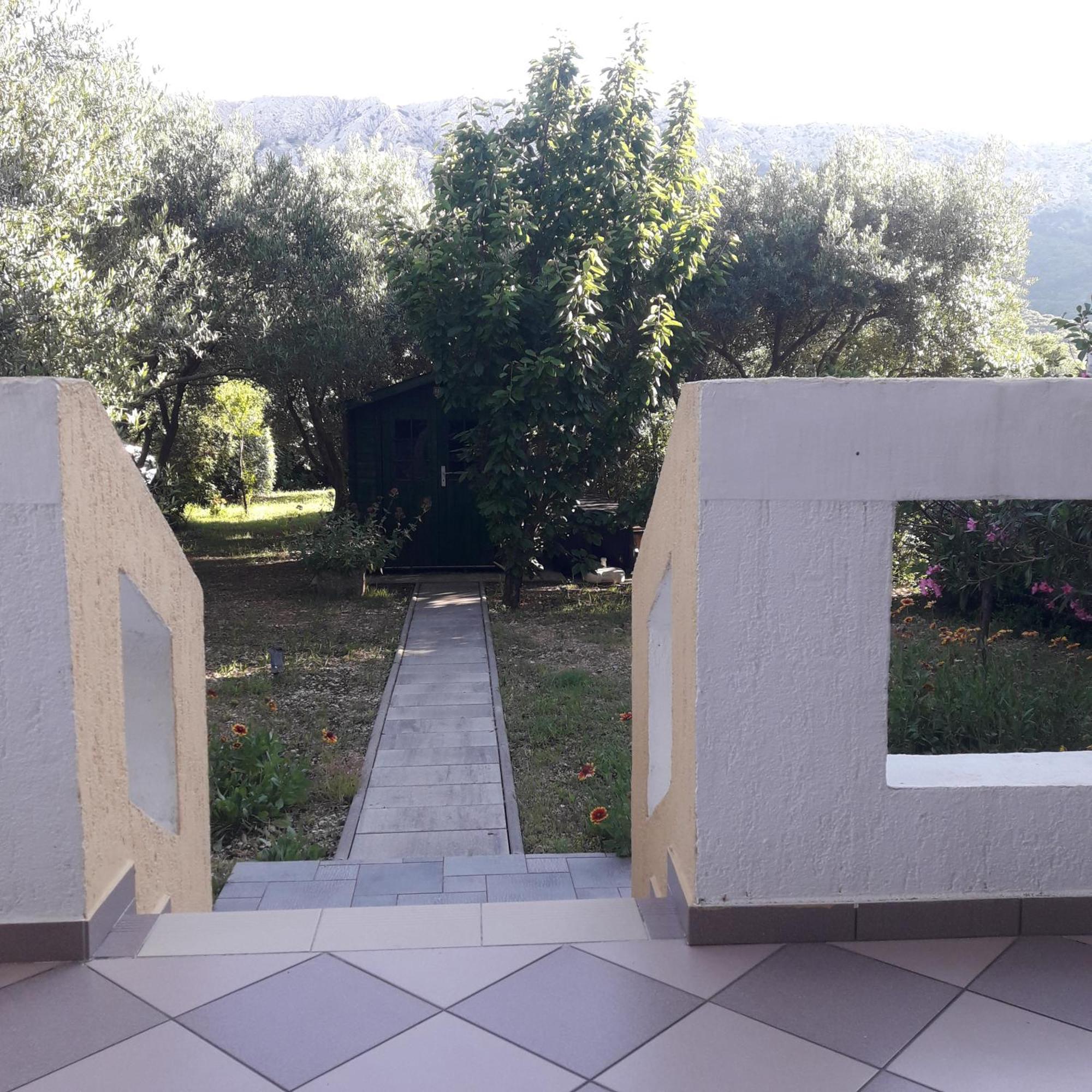 Apartman Pavla باشْكا المظهر الخارجي الصورة