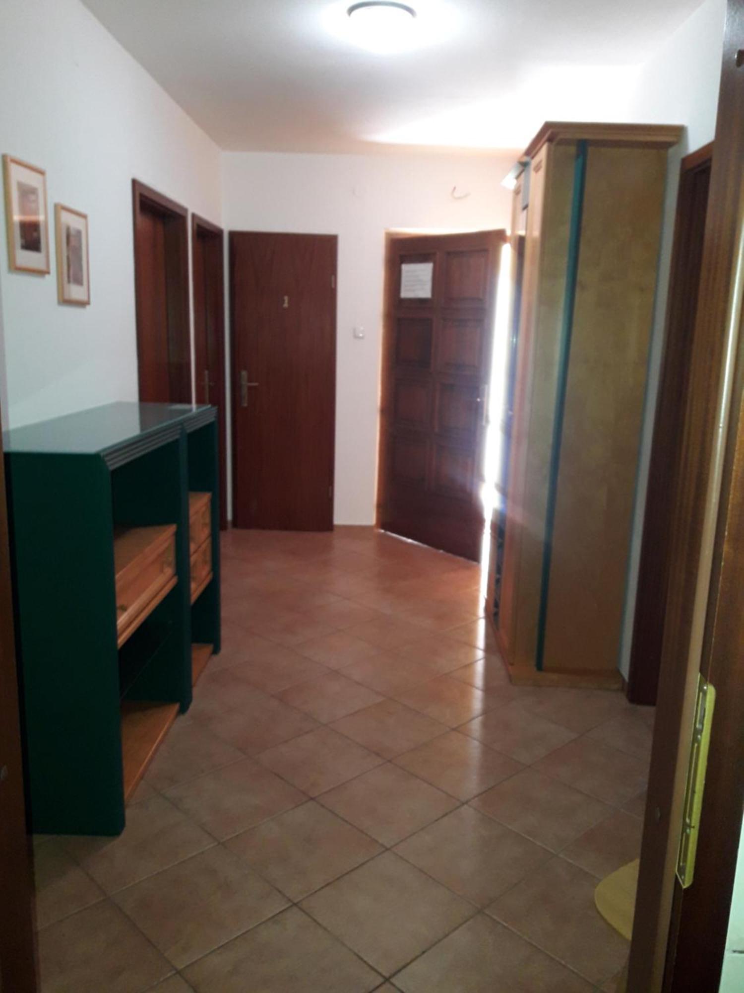 Apartman Pavla باشْكا المظهر الخارجي الصورة