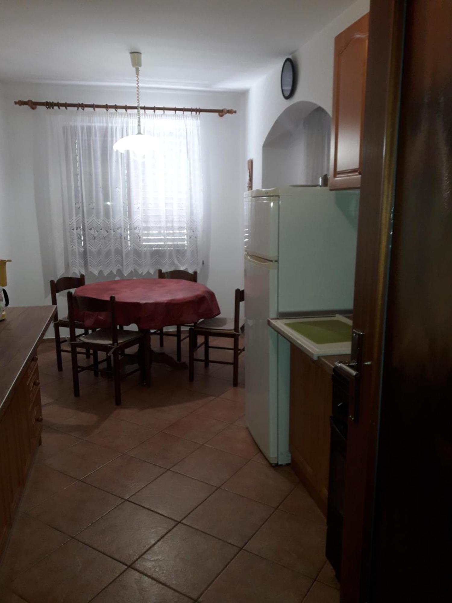 Apartman Pavla باشْكا المظهر الخارجي الصورة
