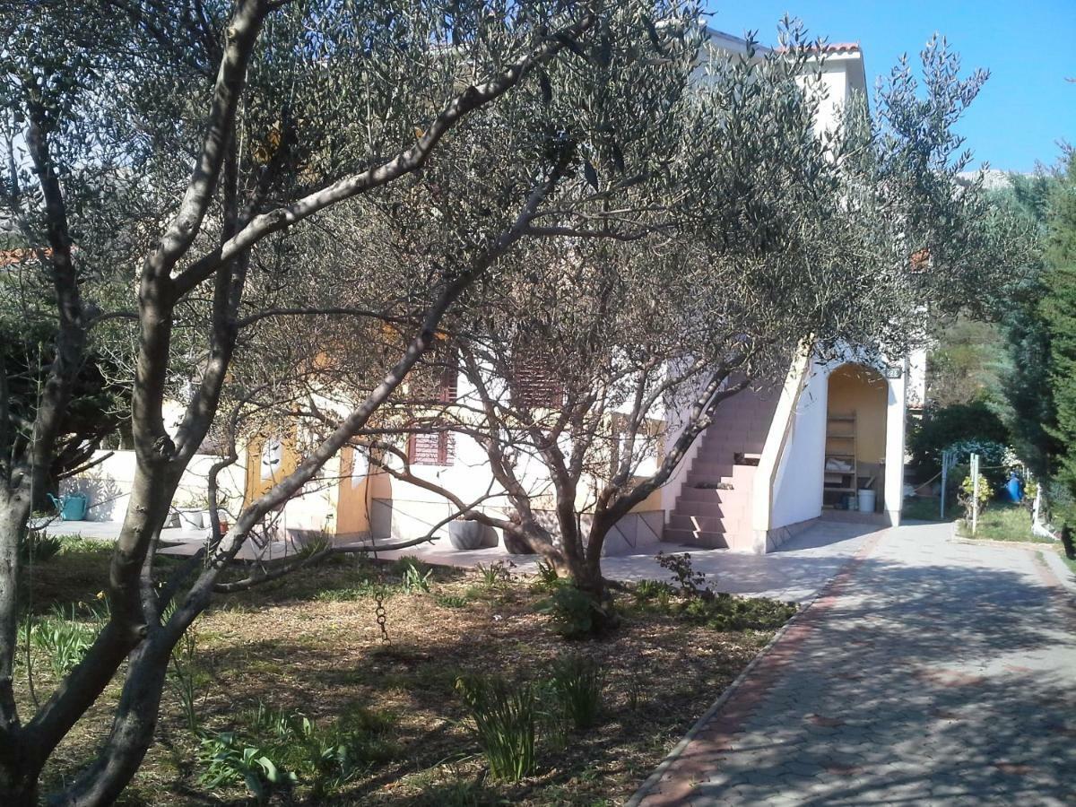 Apartman Pavla باشْكا المظهر الخارجي الصورة