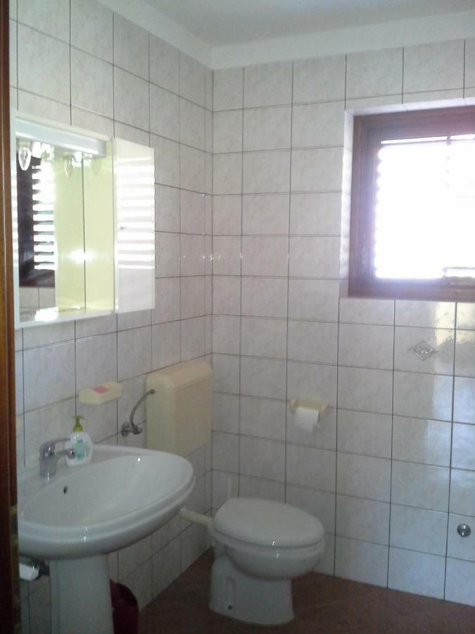 Apartman Pavla باشْكا المظهر الخارجي الصورة