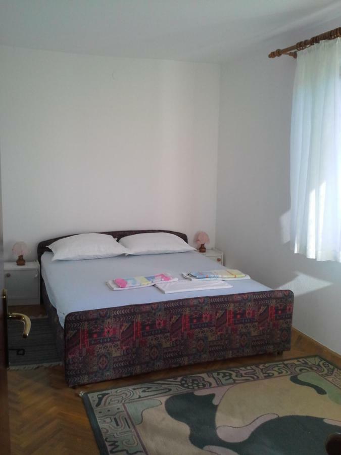 Apartman Pavla باشْكا المظهر الخارجي الصورة