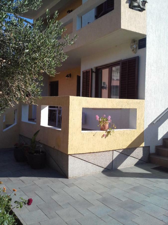 Apartman Pavla باشْكا المظهر الخارجي الصورة
