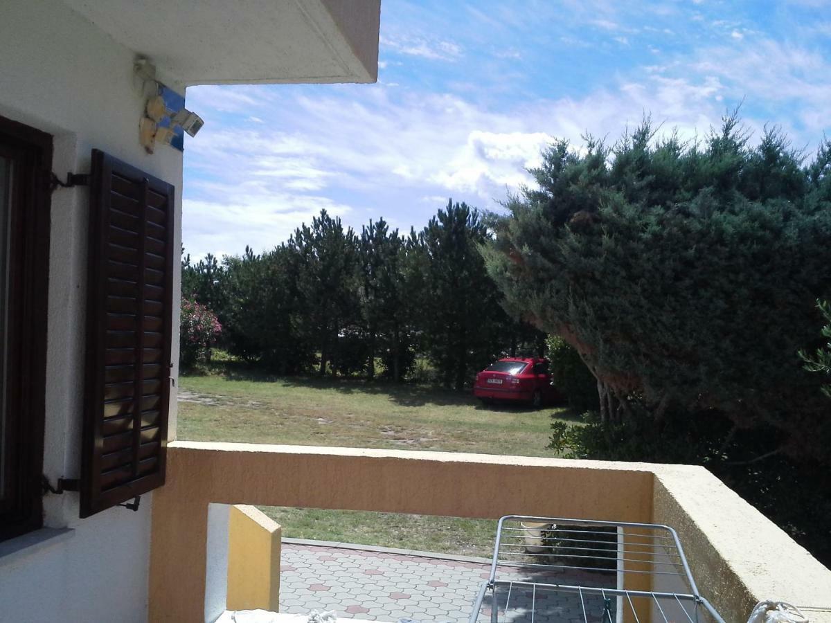Apartman Pavla باشْكا المظهر الخارجي الصورة