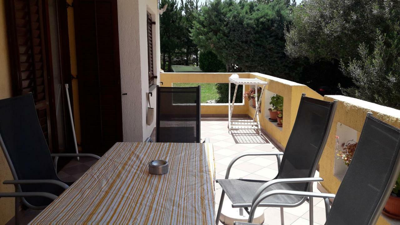 Apartman Pavla باشْكا المظهر الخارجي الصورة